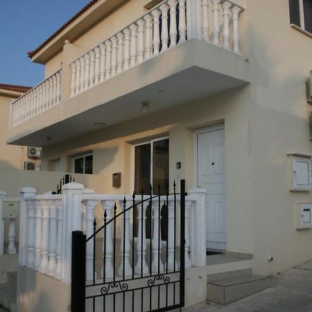 Nissi Villa Ayia Napa Exterior foto