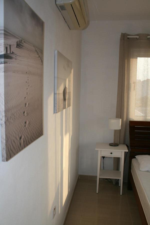 Nissi Villa Ayia Napa Exterior foto