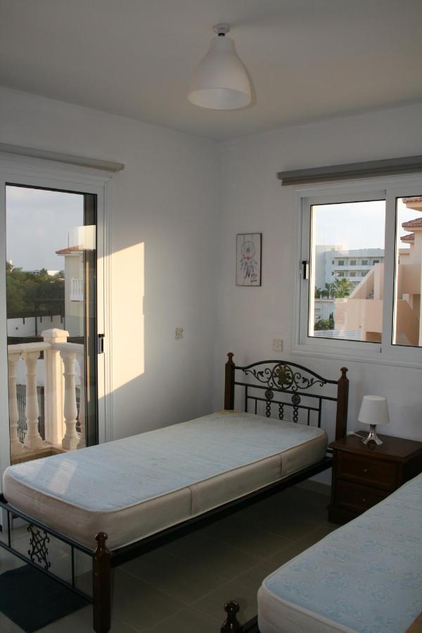 Nissi Villa Ayia Napa Exterior foto