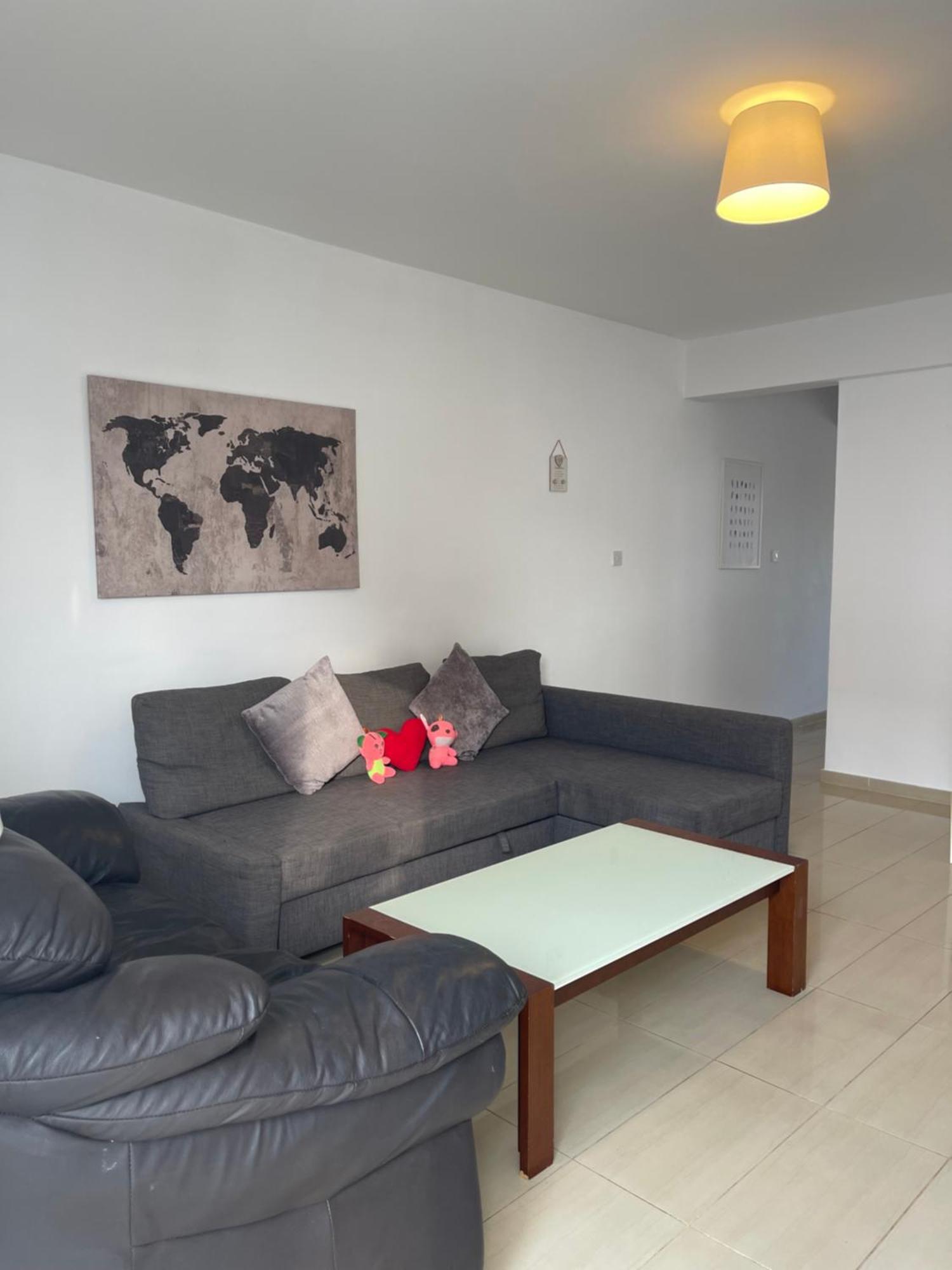 Nissi Villa Ayia Napa Exterior foto