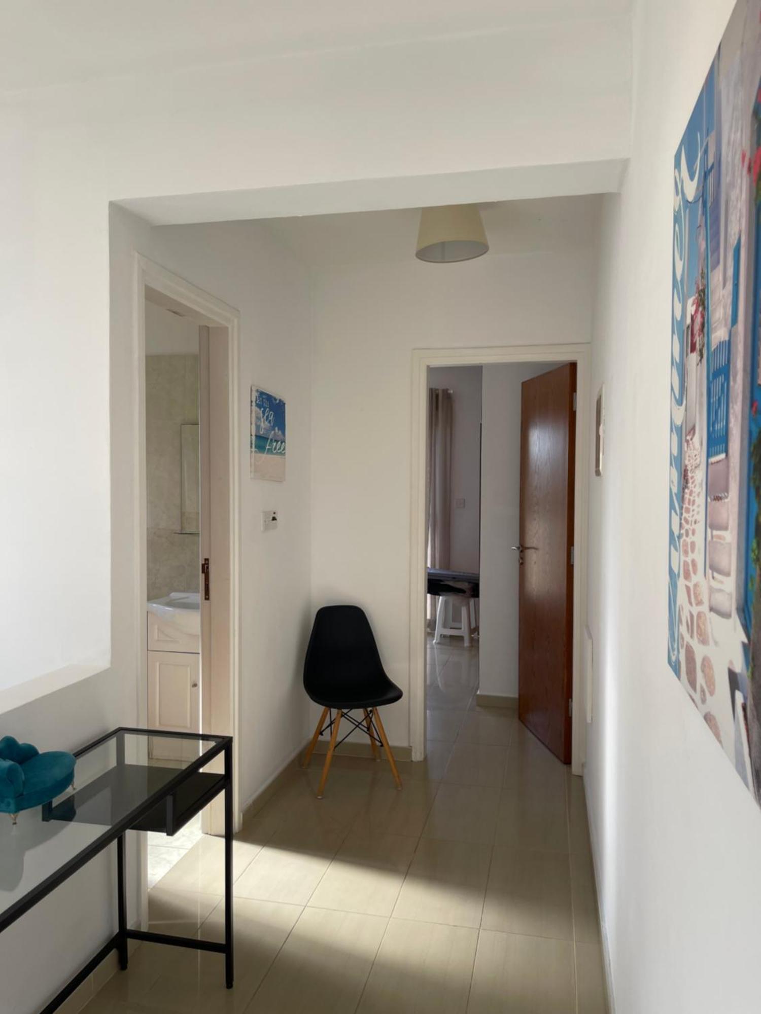 Nissi Villa Ayia Napa Exterior foto