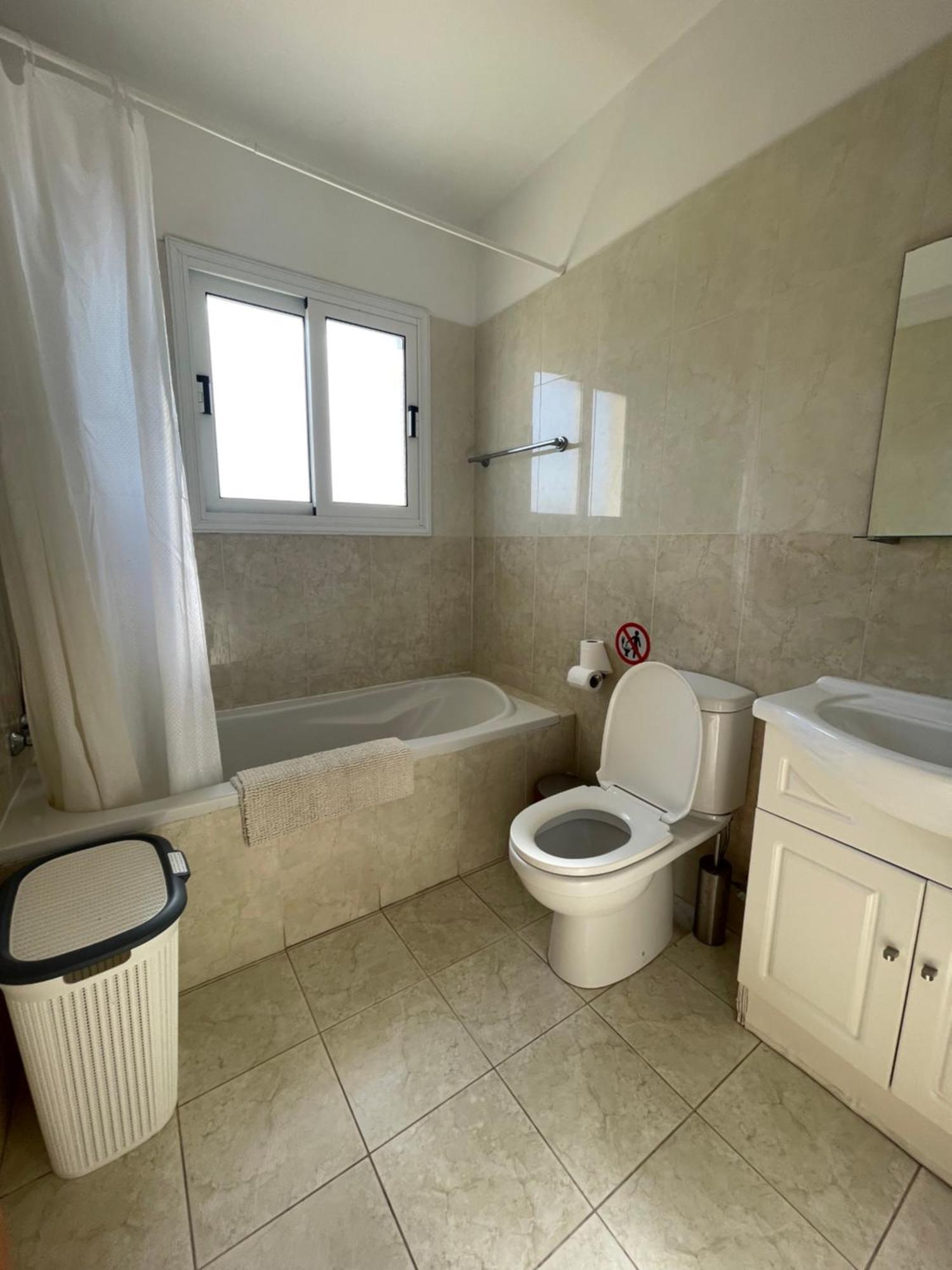 Nissi Villa Ayia Napa Exterior foto
